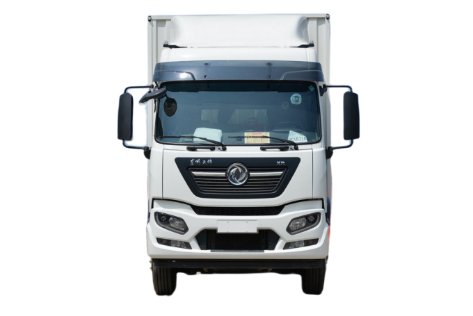 DongFeng KR medium truck